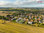 Prodej stavebního pozemku 814 m2, Praha 5 - Holyně, cena cena v RK, nabízí 