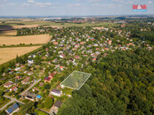 Prodej pozemku k bydlení, 1000 m2, Praha, Klánovice, cena 17428200 CZK / objekt, nabízí 