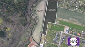 Prodej pozemků 34.460 m2, Újezd u Průhonic - Praha a Průhonice - Průhonice., cena cena v RK, nabízí 
