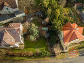 Prodej, Pozemek pro stavbu RD, bytů, Praha, cena cena v RK, nabízí Home Sweet Home