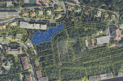 Prodej podílu 5/166 pozemky pro bydlení, 3 448 m2 - Praha 5, cena 1500000 CZK / objekt, nabízí City Home Group, s.r.o.