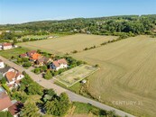 Krásný pozemek pro stavbu RD 899 m2, PrahaLipence, cena 12350000 CZK / objekt, nabízí 