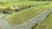 Exkluzivní nabídka pozemku pro bydlení o výměře 1368 m2 ve vyhledávané lokalitě Točná, Praha, cena 16243300 CZK / objekt, nabízí 