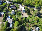 Stavební pozemek Praha Lipence, cena 9000000 CZK / objekt, nabízí 