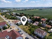 Prodej stavebního pozemku 553 m2 v Praze - Písnici, cena 16590000 CZK / objekt, nabízí 