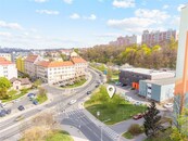 Stavební pozemek pro bytovou i komerční výstavbu, 645 m2, Praha 4 - Michle, cena 17980000 CZK / objekt, nabízí