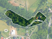 Prodej, Pozemek pro stavbu RD, bytů, Praha 10, cena 14974000 CZK / objekt, nabízí 