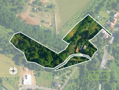 Prodej, Pozemek pro stavbu RD, bytů, Praha 10, cena 49434000 CZK / objekt, nabízí 