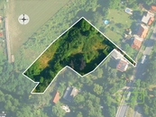 Prodej, Pozemek pro stavbu RD, bytů, Praha 10, cena 34460000 CZK / objekt, nabízí 