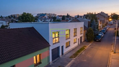 Prodej, Pozemek pro stavbu RD, bytů, Praha 6, cena 9999000 CZK / objekt, nabízí 