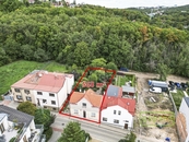 Prodej, Pozemek pro stavbu RD, bytů, Praha 4, cena 19490000 CZK / objekt, nabízí 