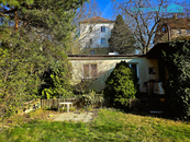 Prodej, Pozemek pro stavbu RD, bytů, Praha 6, cena 13990000 CZK / objekt, nabízí