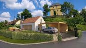 Prodej stavebního pozemku 426 m2, Pod hradem, Praha - Královice, cena 4580000 CZK / objekt, nabízí 