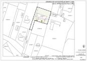 Prodej stavebního pozemku 1 297 m² - Praha, Horní Počernice, cena 12900 CZK / m2, nabízí 