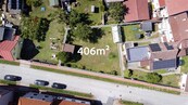 Prodej stavebního pozemku 406m2, Praha 6, Řepy, cena 12000000 CZK / objekt, nabízí 