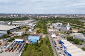 Prodej komerčních pozemků 5322m2 v Hostivaři, cena 70000000 CZK / objekt, nabízí 