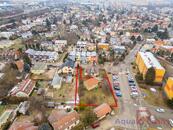 Stavební pozemek s rozvojovým potenciálem Praha 13, Stodůlky (ul. Chalabalova), cena 18500000 CZK / objekt, nabízí 