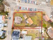 Rozvojový pozemek pro rezidenční výstavbu Praha 13, Stodůlky , cena 35000000 CZK / objekt, nabízí 