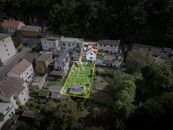 Pozemek, Praha Veleslavín, 440 m, cena 16800000 CZK / objekt, nabízí 