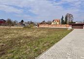 Prodej stavebního pozemku 1000m2, Praha Kunratice, cena cena v RK, nabízí 
