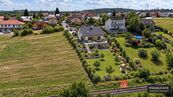 Prodej, pozemky/bydlení, 1481 m2, U sila 1059/10, Řeporyje, 15500 Praha 5 [ID 88585], cena 19000000 CZK / objekt, nabízí 