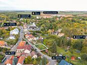 Prodej, pozemky/bydlení, 547 m2, Královice , Praha 10 [ID 91081], cena 8500000 CZK / objekt, nabízí 