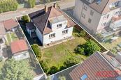Prodej rodinného domu 212 m2 s pozemkem 406 m2, cena 15890000 CZK / objekt, nabízí 