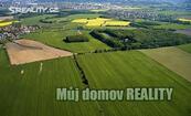 Prodej orné půdy, zeleň a zahrada s podílem 1/4 na pozemku o rozloze 58 000 m2., cena 13920000 CZK / objekt, nabízí Můj domov REALITY s.r.o.