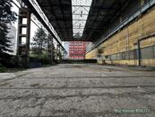 Pronájem parkovací plochy Praha 9, Vysočanská , cena 90 CZK / m2 / měsíc, nabízí 