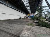 Pronájem parkovací plochy Praha 9, Vysočanská , cena 90 CZK / m2 / měsíc, nabízí 