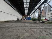 Pronájem parkovací plochy Praha 9, Vysočanská , cena 90 CZK / m2 / měsíc, nabízí 