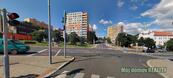 Prodej komerčního pozemku 645 m² Praha 4, Michle., cena cena v RK, nabízí 