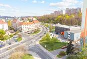 Prodej komerčního pozemku 645 m² Praha 4, Michle., cena cena v RK, nabízí 