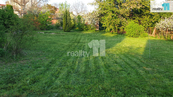 Pronájem, Pozemek pro stavbu RD, bytů, Praha-Kunratice, cena 38000 CZK / objekt / měsíc, nabízí REAL ESTATE CZECH REPUBLIC a.s.