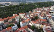 Prodej, Pozemek pro stavbu RD, bytů, Praha 3, cena 25850000 CZK / objekt, nabízí Akropolis reality, s.r.o.
