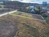 Prodej, pozemek určený k výstavbě, 1316 m2, Praha - Lipence, cena 14300000 CZK / objekt, nabízí 