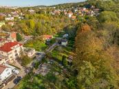 Prodej, stavební pozemek, 954m2, Praha - Modřany, cena 26940000 CZK / objekt, nabízí Jan Pavlis
