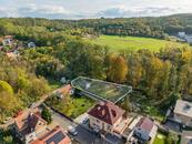 Prodej, stavební pozemek, 954m2, Praha - Modřany, cena 21900000 CZK / objekt, nabízí 