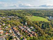 Prodej, stavební pozemek, 954m2, Praha - Modřany, cena 21900000 CZK / objekt, nabízí 