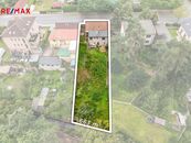 Prodej stavebního pozemku 663 m2 s RD v atraktivní lokalitě v Kunraticích, Praha 4, cena 15900000 CZK / objekt, nabízí Denisa Dřevěná