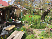 Pronájem zahrádky 300 - 500 m2, Praha 6, Hanspaulka, Zlatnice, cena 4900 CZK / objekt / měsíc, nabízí Reality Nebe