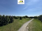 Prodej exkluzivních pozemků 26.545 m, Praha - Točná, cena cena v RK, nabízí CONTENT REALITY