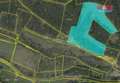 Prodej lesa, 26262 m2, Přechovice, cena 650000 CZK / objekt, nabízí