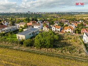 Prodej stavebního pozemku 814 m2, Praha 5 - Holyně, cena cena v RK, nabízí 