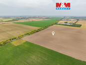 Prodej stavebního pozemku, 2986 m2, Praha - Horní Počernice, cena 5990000 CZK / objekt, nabízí M&M reality holding a.s.