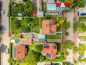 Prodej pozemku k bydlení, 550 m2, Praha, ul. Otakara Vrby, cena cena v RK, nabízí M&M reality holding a.s.