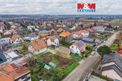 Prodej pozemku k bydlení, 550 m2, Praha, ul. Otakara Vrby, cena 10990000 CZK / objekt, nabízí M&M reality holding a.s.