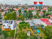 Prodej pozemku k bydlení, 539 m2, Praha, ul. Na Bačálkách, cena 19500000 CZK / objekt, nabízí M&M reality holding a.s.
