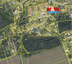 Prodej pozemku k bydlení, 462 m2, Praha, ul. Netlucká, cena 9500000 CZK / objekt, nabízí 