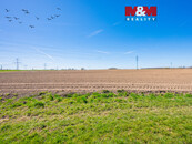 Prodej pole, 11460 m2, Praha, cena 3590000 CZK / objekt, nabízí 